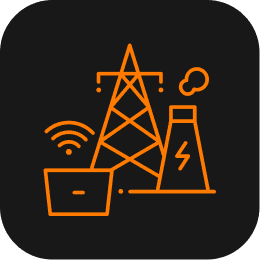 Energy sector
