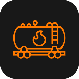 Oil and gas industry