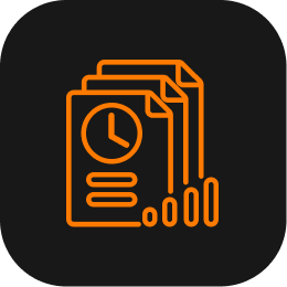 Data made ready for analysis, modeling and forecasting