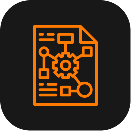 Logging and versioning of all operations and data changes